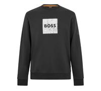 Boss Mens Stitch Crew Neck Sweatshirt GT21753