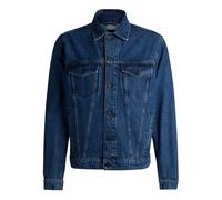Boss Mens Straight Hem Denim Jacket GT40752
