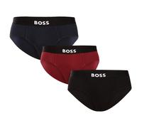 Boss Hipbr One Slips 3 Units Multicolor S Men