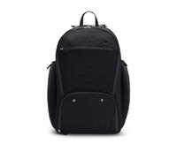 BOSS Mens Styven Backpack Backpack with polished silver-tone hardware Size One Size