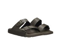 BOSS Men's Surfley_Sand_dmpr_N Slide, Dark Green, 11 UK