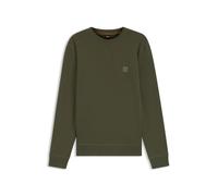 BOSS Men's Sweatshirt, 325bright green, M