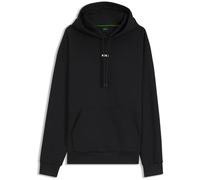 BOSS Men's Sweatshirt, Black 002, S
