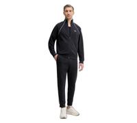 BOSS Men's Sweatshirt, Dark Blue 402, S