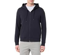 Boss Saggy 10256713 Sweatshirt Blue XL Men
