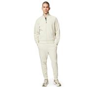 BOSS Men's Sweatshirt, Light Beige 272, L