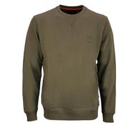 BOSS Sweatshirt Westart in Kaki EU M