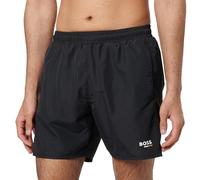 BOSS Men's Swim Shorts, Black 005, M