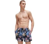 BOSS Mens Swim Shorts Black M