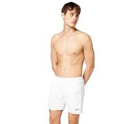 BOSS Men's Swim Shorts, Natural 105, M