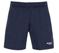 BOSS Men's Swim Shorts, Navy 415, XXL