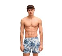 BOSS Piranha Swim Shorts, Open Blue - Medium
