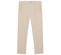 BOSS Mens T Commuter-Reg Water-Repellent Regular-fit Trousers in Stretch Material