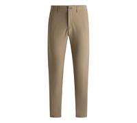 Boss Mens T Commuter Slim Chinos38R Green GT7655