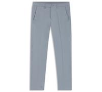 BOSS Men's T_Commuter-Slim Trousers_Flat, 026dark Grey, 3 Years