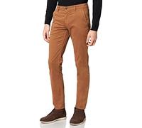 Boss Commuter Slim Pants Blue 50 Men