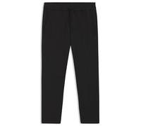 BOSS Men's T_Flex Trousers_Flat, Black 1, W52