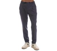Boss Mens T-Gee Trousers - Navy - 30R - Navy