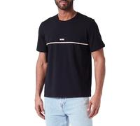 BOSS Mens T-Shirt 10259900 01 Black L