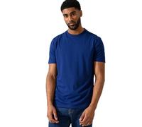 BOSS Men's T-Shirt, Navy 419, M