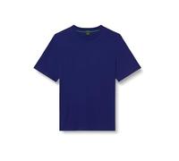 BOSS Men's T-Shirt, Navy 419, XL