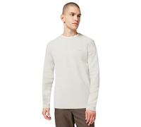 BOSS Men's T-Shirt, Open Grey 070, M