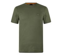 BOSS Mens T-Shirt Sage S
