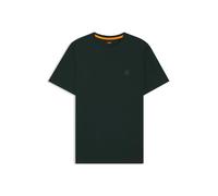 BOSS Mens Tales T-Shirt - Colour: 342 Open Green - Size: XL XL