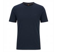 Boss Tegood 10240843 Short Sleeve T-shirt Blue S Man