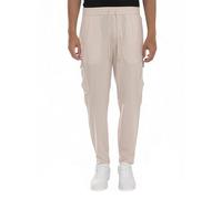 BOSS Men's T_urbanex-cargolight 10247682 Trousers_Flat, Open Beige284, 3 Years