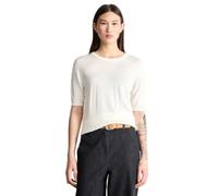 BOSS Men's T Urbanex-CargoLight Tapered Fit Trousers Made of Easy-Iron Stretch Poplin, Open White 118, L