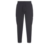 BOSS Men's T_urbanex-cargolight Trousers_Flat, Black 1, 102