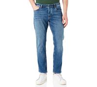 BOSS Men's Taber BC-C Jeans, Medium Blue428, 3032