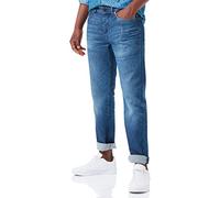 BOSS Men's Taber BC-C Jeans, Navy418, 3034