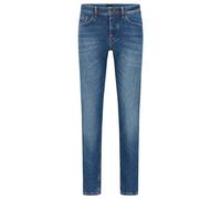 BOSS Men's Taber Bc-c Tapered Fit Jeans, Medium Blue 428), W38/L34 (size: 3834)