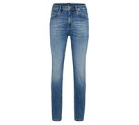Boss Mens Taber Jeans in Denim - Blue - Size 34W/34L