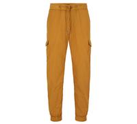 Boss Mens Taberon Cargo Trousers in Beige - Size 30W/32L