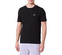 BOSS Men's Taddy 10266738 01 T_Shirt, Black001,