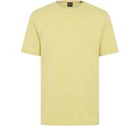 BOSS Men's Tales 10242631 02 T-Shirt, Medium Beige 267, 3XL