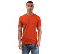 Boss Mens Tales T-ShirtL Orange GT4085