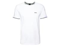 Taul T-shirt - male - Boss - T-Shirts - White - L - Tops L
