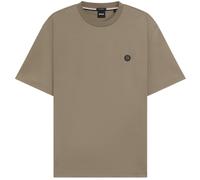 Boss Mens Taut Minimalist Logo T-Shirt GT27468