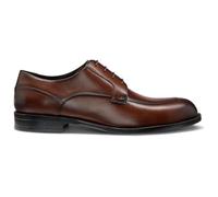 BOSS Men's Tayil Derb BuvmDerby Shoes