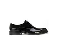 BOSS Men's Tayil_Derb_pt Derby, Black, 10 UK