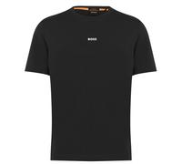 Boss Mens Tchup Logo Oversized T-Shirt GT36181