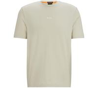 Boss Mens Tchup Logo Oversized T-Shirt GT36181