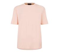 Boss Mens Tchup Logo Oversized T-Shirt GT36181