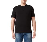 BOSS Men's TChup T-Shirt, Black1, 6XL