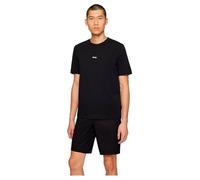 BOSS Men's TChup T-Shirt, Black1, L