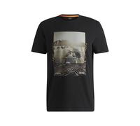 Boss Dunetrace Short Sleeve T-shirt